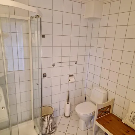 Kystperlen * Stavern