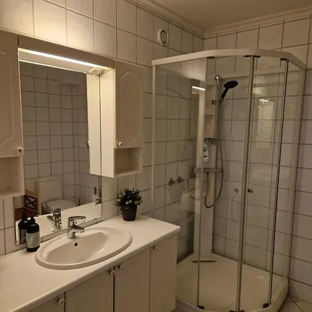 Lejlighed Kystperlen Stavern